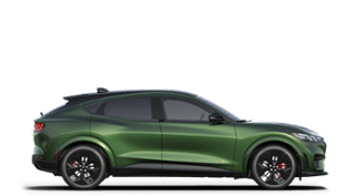 2025 Ford Mustang Mach-E® External Image 1